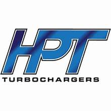 Turbochargers