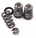 GSC Power-Division Extreme Race Conical Valve Spring kit for the Nissan VK56