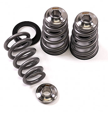 GSC Power-Division Extreme Race Conical Valve Spring kit for the Nissan VK56