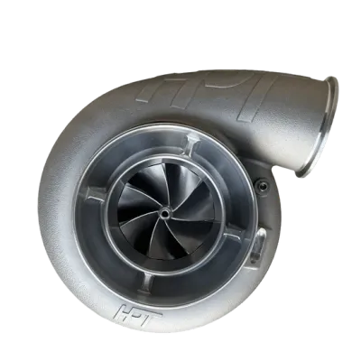Turbo X 2000