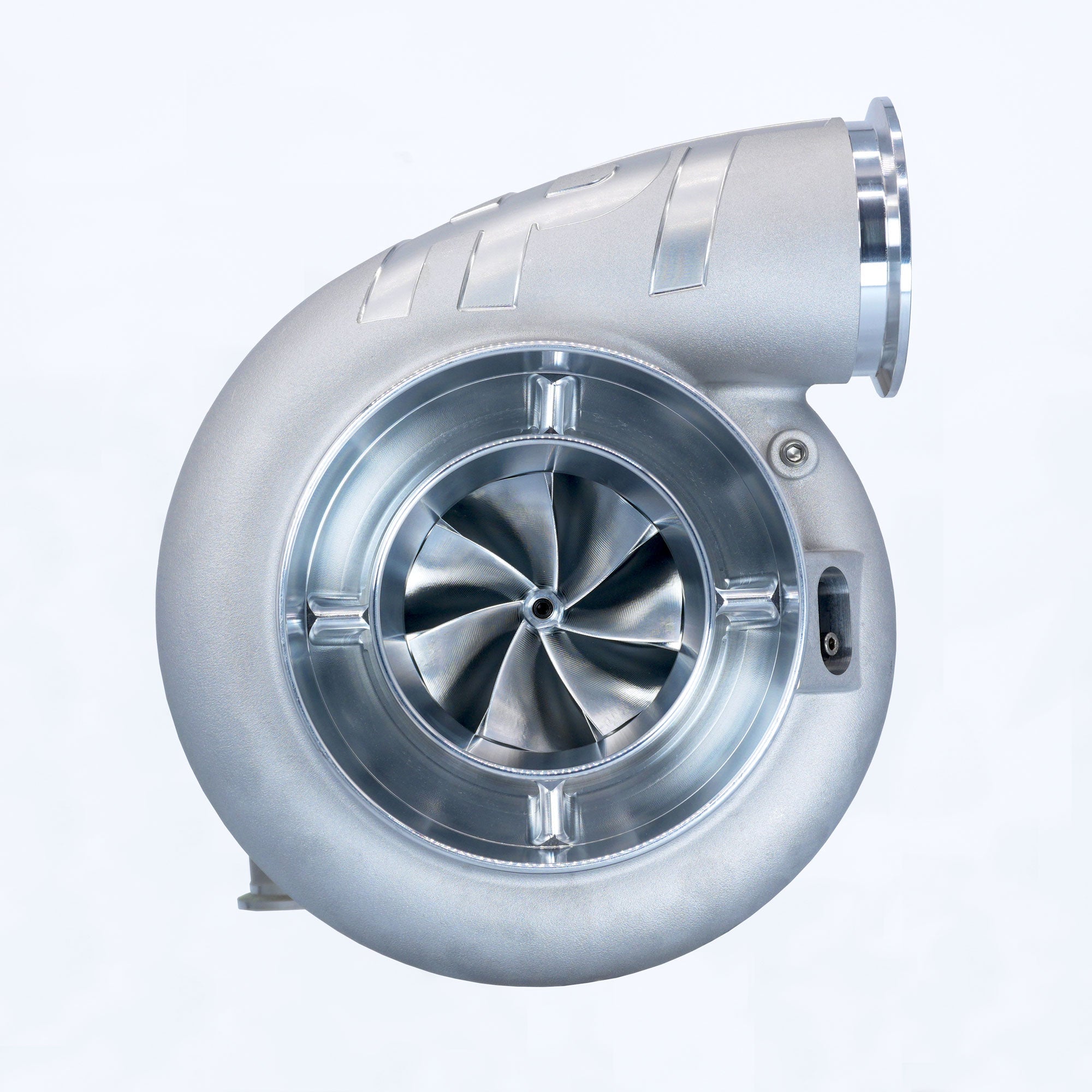Turbo X 3000