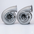 HPT F3R 7680 Twin-Turbocharger