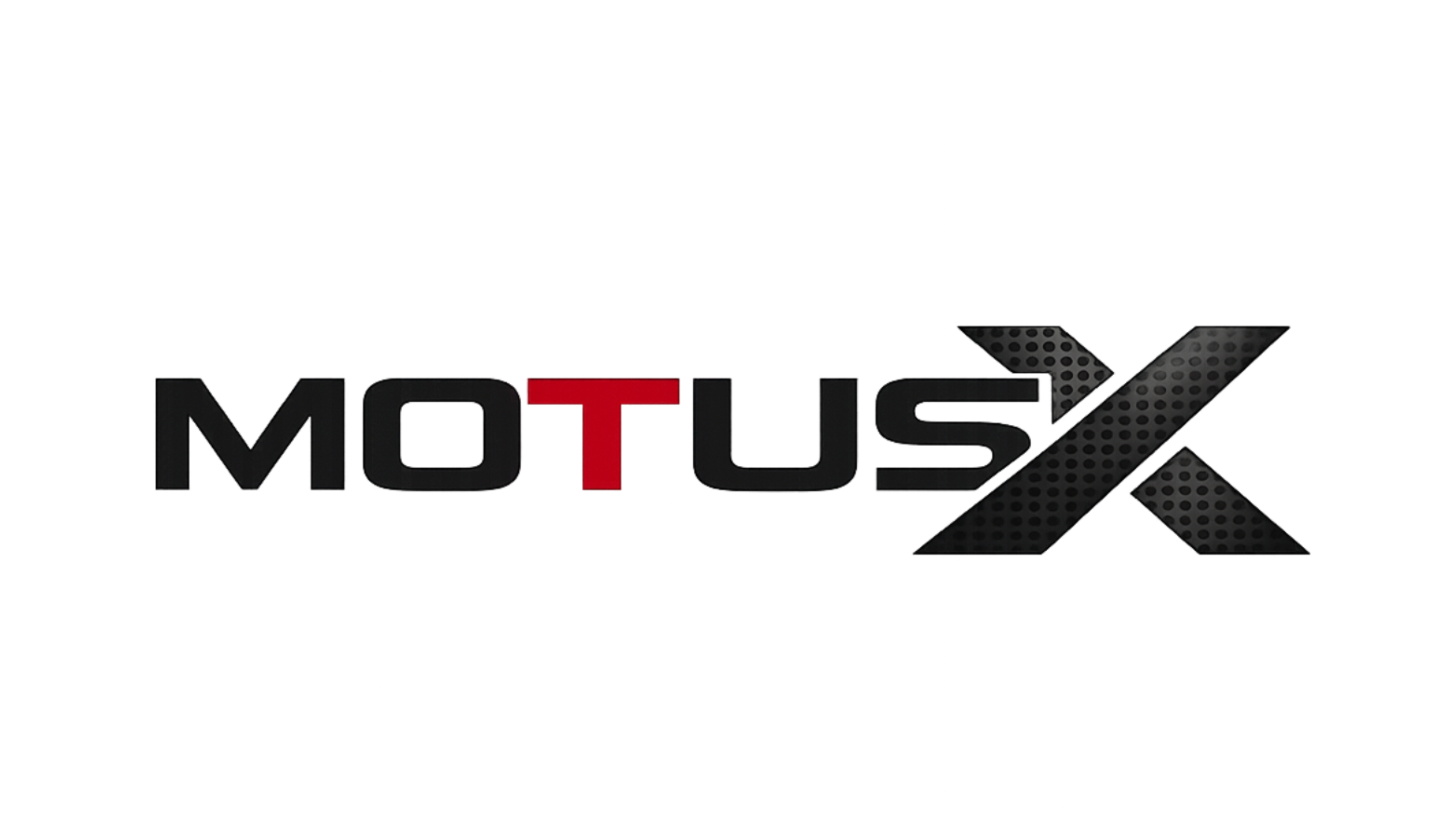 MOTUS X